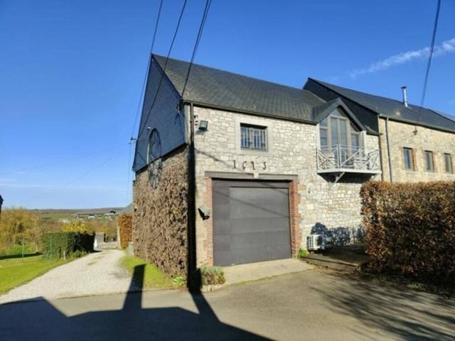 Maison vente à Dinant, Wallonie
