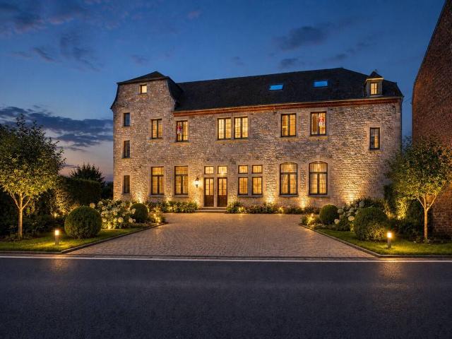 Maison vente à Dinant, Wallonie