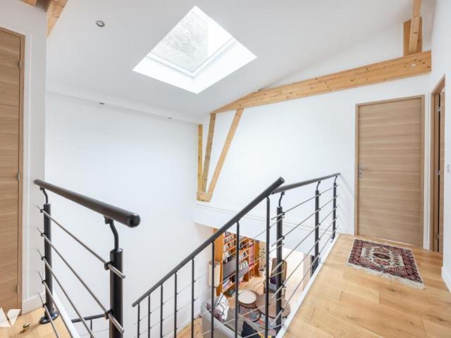 Maison vente à Saint-Malo, Bretagne