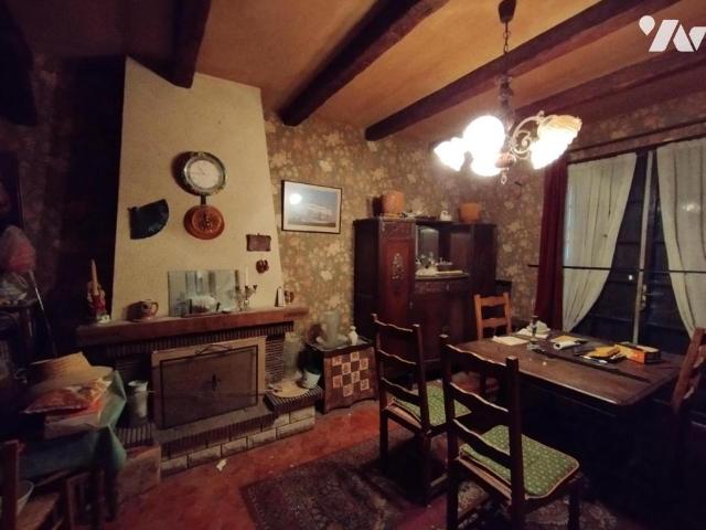 Maison vente à Saint-Malo, Bretagne