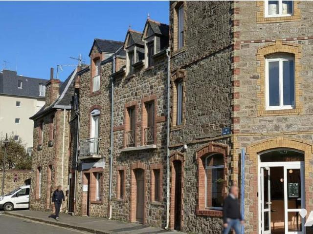 Maison vente à Dinard, Ille-et-Vilaine