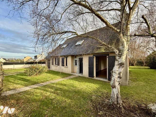 Maison vente à Saint-Malo, Bretagne