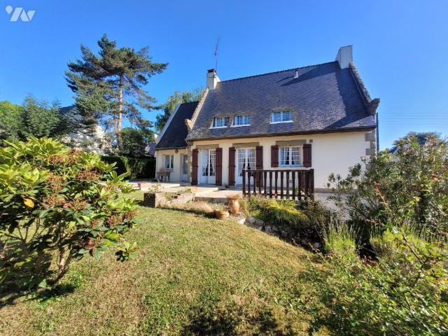 Maison vente à Saint-Malo, Bretagne