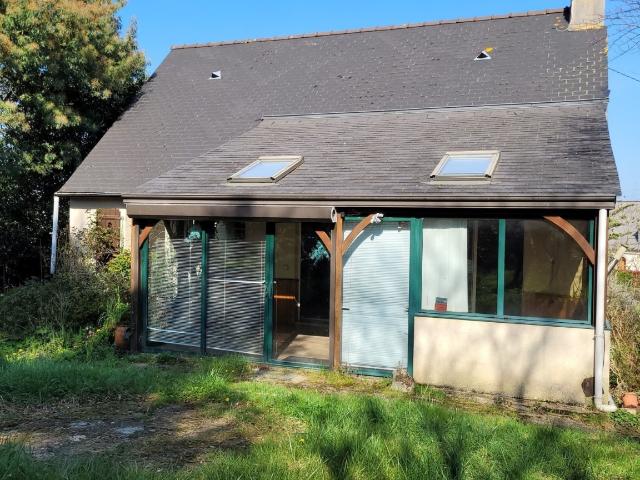 Maison vente à Saint-Malo, Bretagne