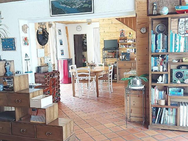 Maison vente à Saint-Malo, Bretagne