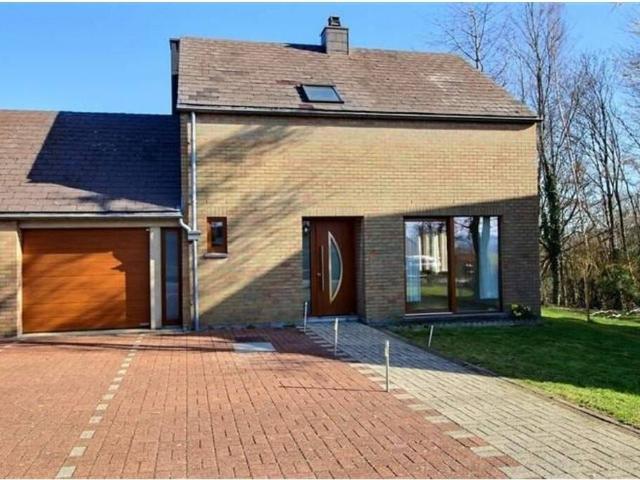 Maison vente à Dison, Wallonie