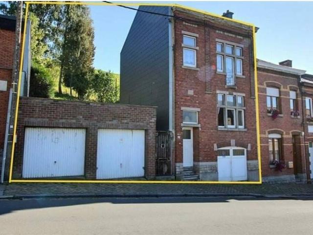 Maison vente à Dison, Wallonie