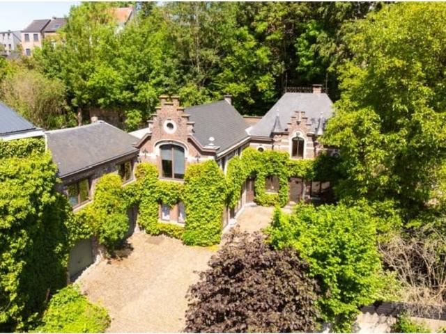 Maison vente à Dison