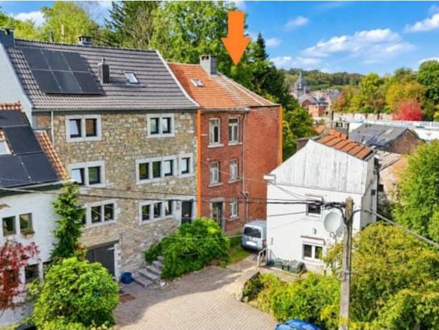 Maison vente à Dison