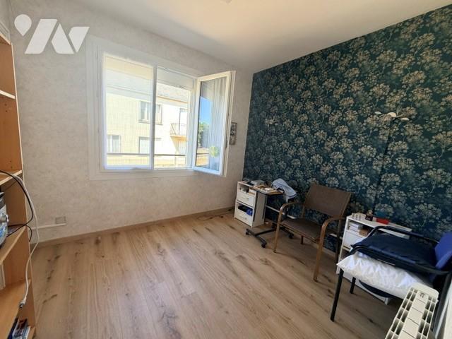 Maison vente à Saumur, Distré