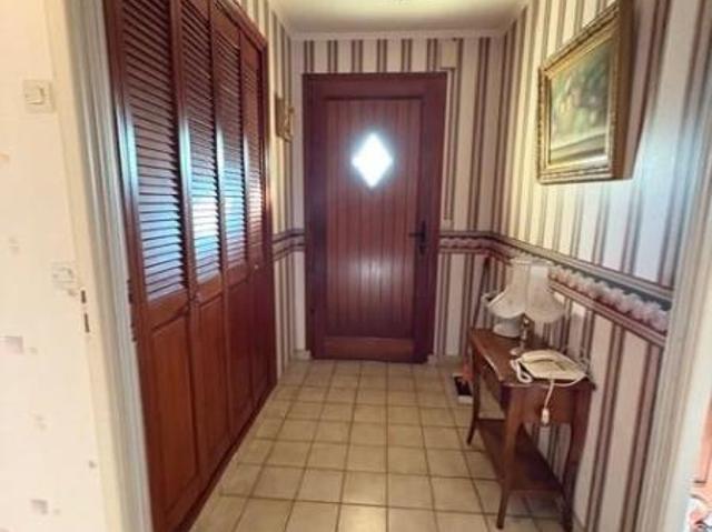 Maison vente à Saumur, Distré