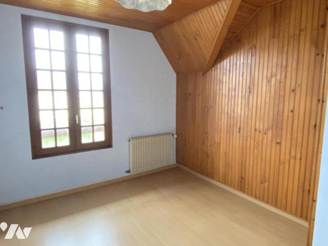 Maison vente à Lisieux, Dives-sur-mer