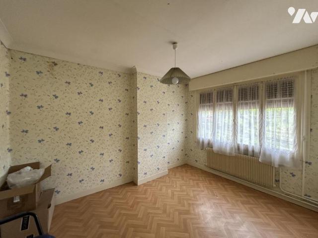Maison vente à Béthune, Divion