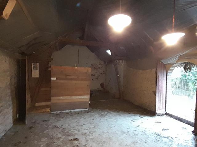 Maison vente à Sens, Dixmont