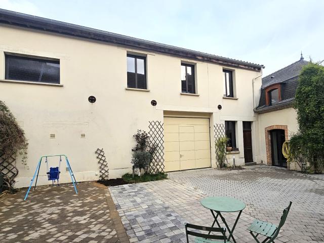 Maison vente à Épernay, Dizy