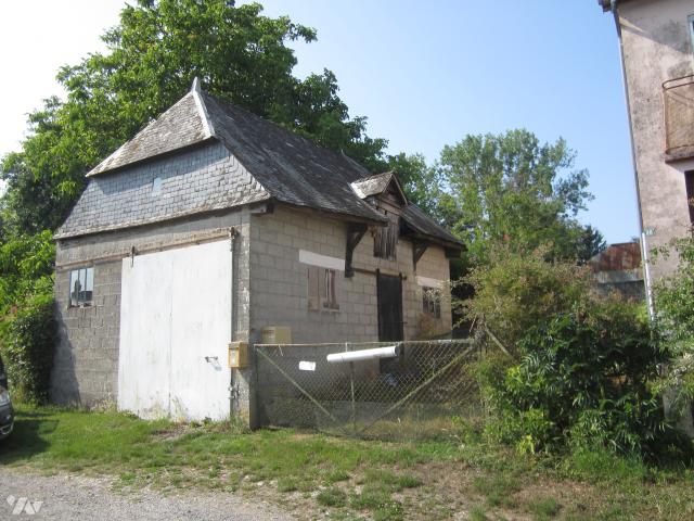 Maison vente à Vervins, Dohis