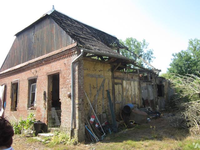 Maison vente à Vervins, Dohis