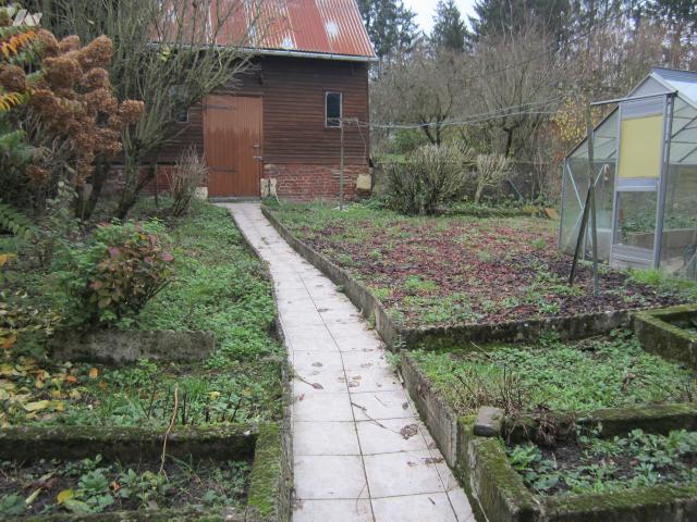 Maison vente à Vervins, Dohis