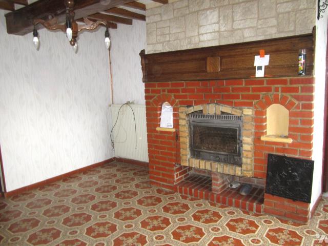 Maison vente à Vervins, Dohis