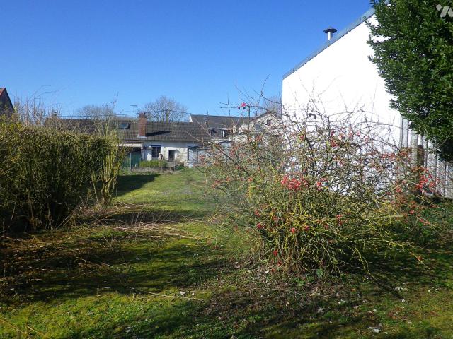 Maison vente à Péronne, Doingt