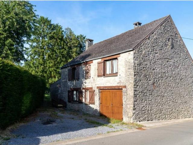Maison vente à Doische, Wallonie
