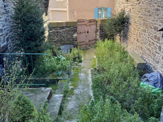 Maison vente à Saint-Malo, Bretagne