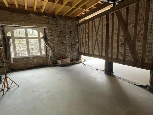 Maison vente à Saint-Malo, Bretagne
