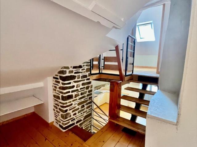 Maison vente à Saint-Malo, Bretagne