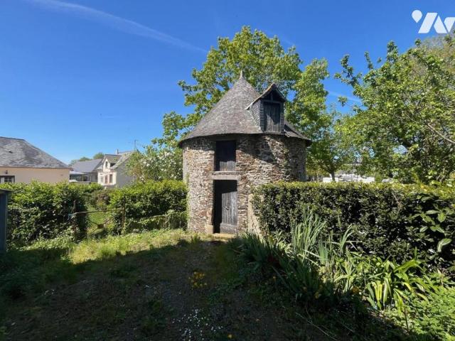 Maison vente à Saint-Malo, Bretagne