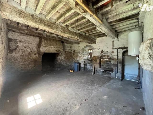 Maison vente à Saint-Malo, Bretagne