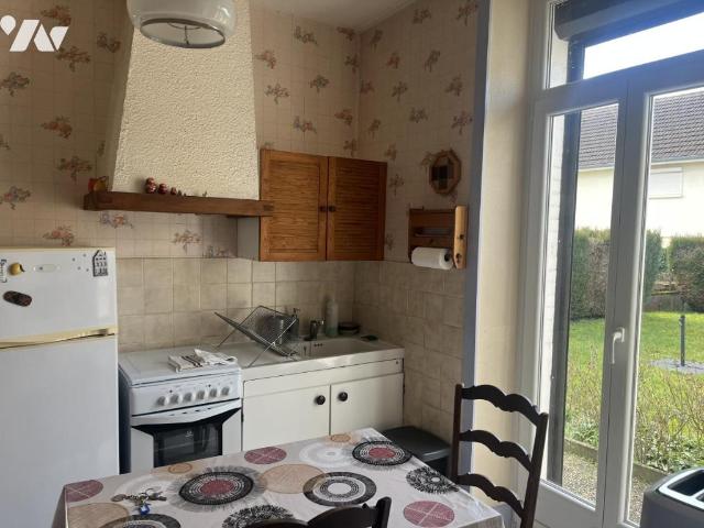 Maison vente à Dole