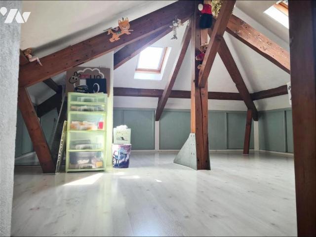 Maison vente à Dole