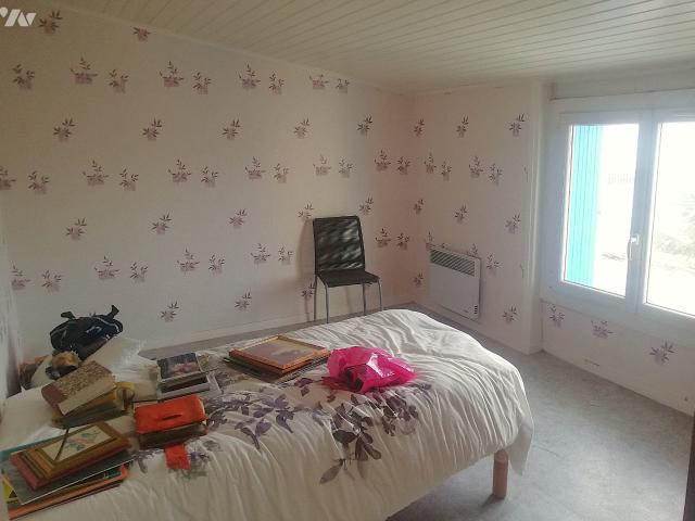 Maison vente à Rochefort, Dolus-d'oléron