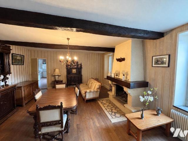 Maison vente à Dom-le-Mesnil, Ardennes