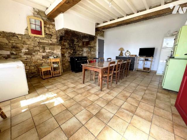 Maison vente à Fougères-Vitré, Bretagne