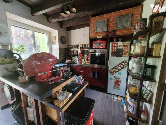 Maison vente à Fougères-Vitré, Bretagne