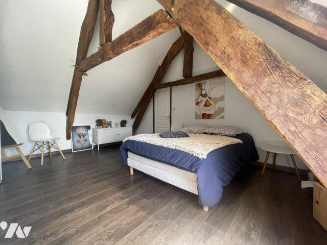 Maison vente à Fougères-Vitré, Bretagne