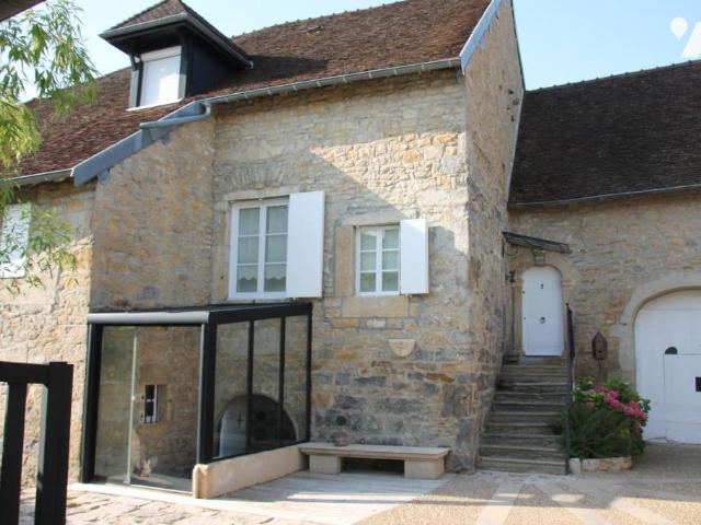 Maison vente à Lons-le-Saunier, Domblans