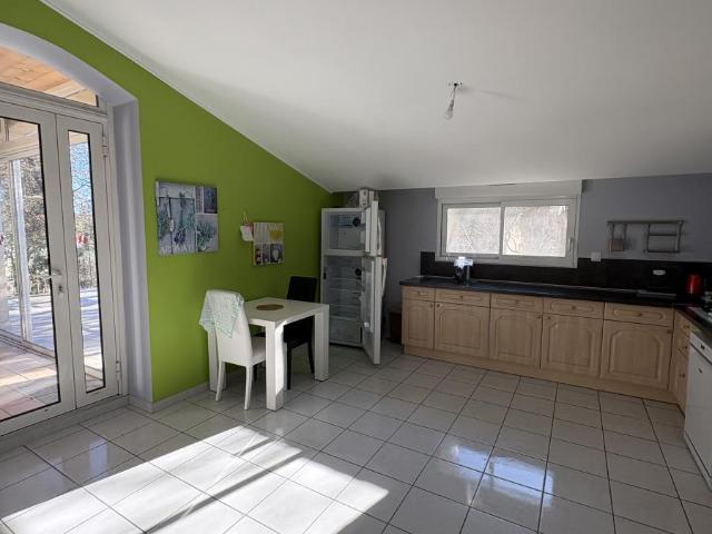 Maison vente à Nîmes, Domessargues