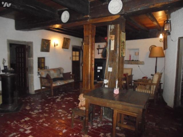 Maison vente à Épinal, Domèvre-sur-durbion