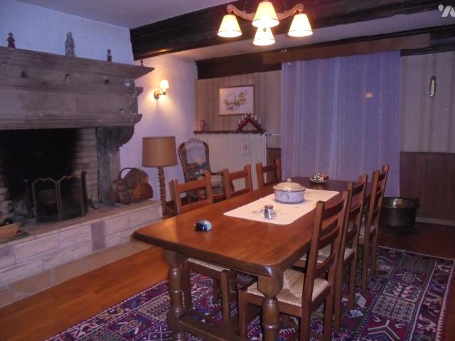 Maison vente à Épinal, Domèvre-sur-durbion