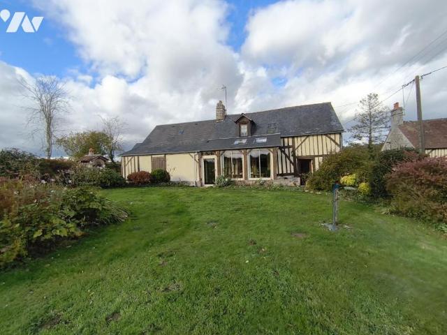 Maison vente à Argentan, Normandie