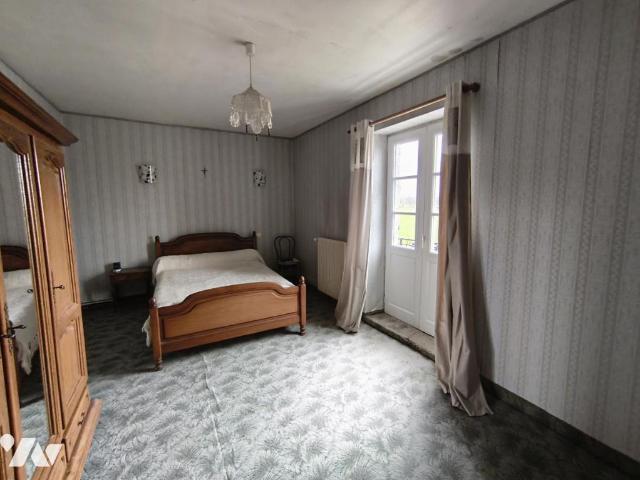 Maison vente à Argentan, Normandie