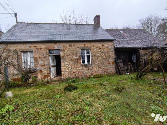Maison vente à Argentan, Normandie
