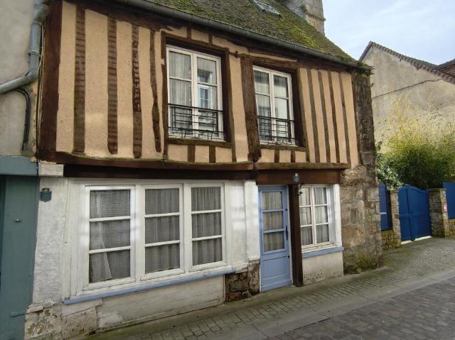 Maison vente à Argentan, Normandie