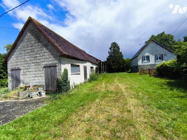 Maison location à Coutances, Lessay