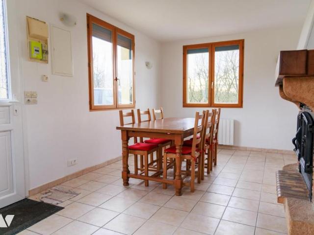 Maison vente à Saint-Lô, Domjean