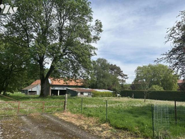 Maison vente à Amiens, Domléger-longvillers