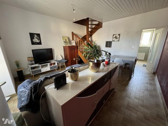 Maison vente à Rennes, Bretagne