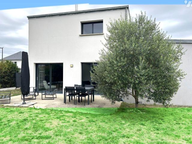 Maison vente à Domloup, Ille-et-Vilaine